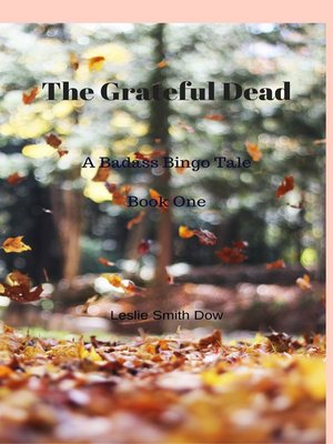 cover image of The Grateful Dead